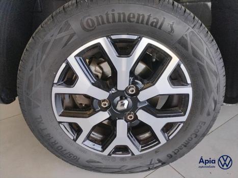 RENAULT Kwid 1.0 12V 4P SCE FLEX INTENSE, Foto 12
