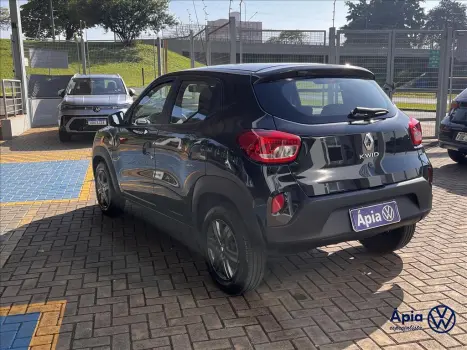 RENAULT Kwid 1.0 12V 4P SCE FLEX ZEN, Foto 6