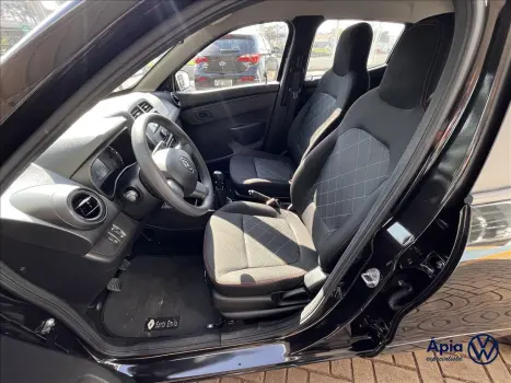 RENAULT Kwid 1.0 12V 4P SCE FLEX ZEN, Foto 8