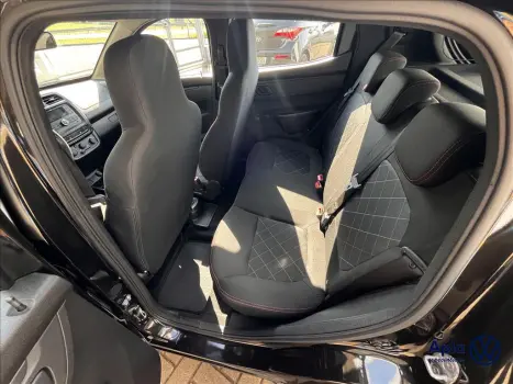 RENAULT Kwid 1.0 12V 4P SCE FLEX ZEN, Foto 9