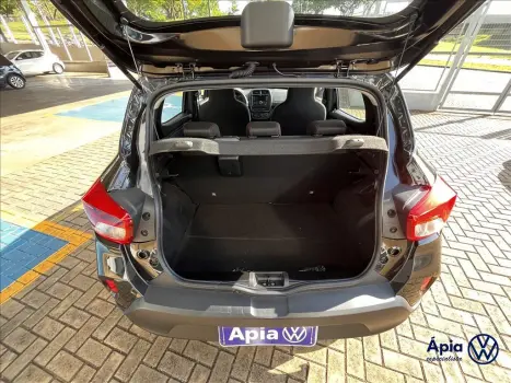 RENAULT Kwid 1.0 12V 4P SCE FLEX ZEN, Foto 10