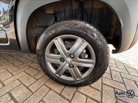 RENAULT Kwid 1.0 12V 4P SCE FLEX ZEN, Foto 14