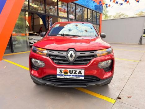 RENAULT Kwid 1.0 12V 4P SCE FLEX ZEN, Foto 1