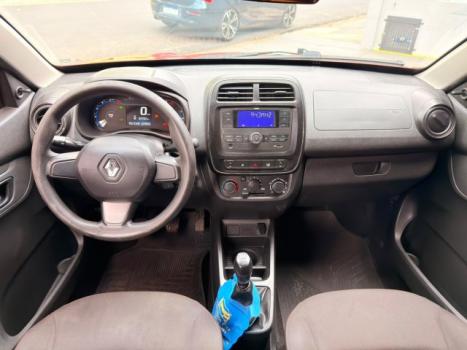 RENAULT Kwid 1.0 12V 4P SCE FLEX ZEN, Foto 4