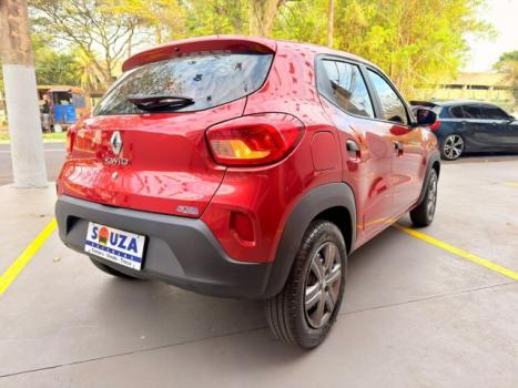 RENAULT Kwid 1.0 12V 4P SCE FLEX ZEN, Foto 7