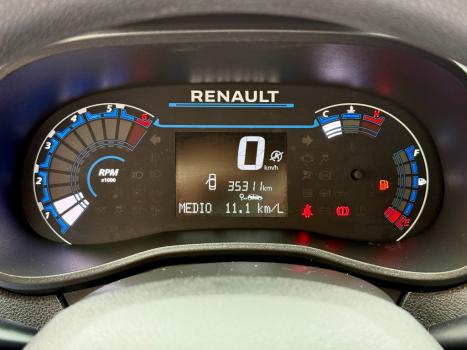 RENAULT Kwid 1.0 12V 4P SCE FLEX INTENSE, Foto 7