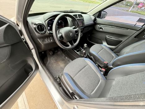RENAULT Kwid 1.0 12V 4P SCE FLEX INTENSE, Foto 5