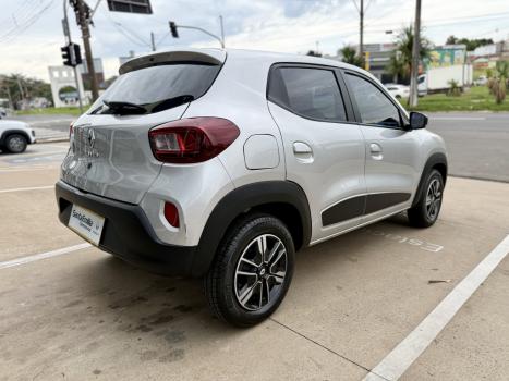 RENAULT Kwid 1.0 12V 4P SCE FLEX INTENSE, Foto 3