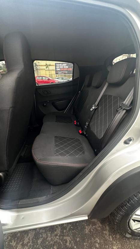 RENAULT Kwid 1.0 12V 4P SCE FLEX ZEN, Foto 9