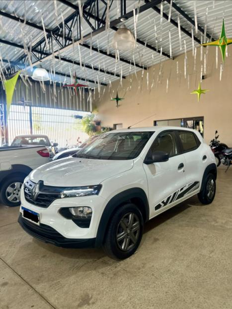 RENAULT Kwid 1.0 12V 4P SCE FLEX ZEN 2, Foto 3