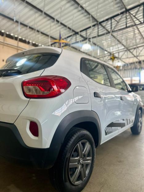 RENAULT Kwid 1.0 12V 4P SCE FLEX ZEN 2, Foto 5