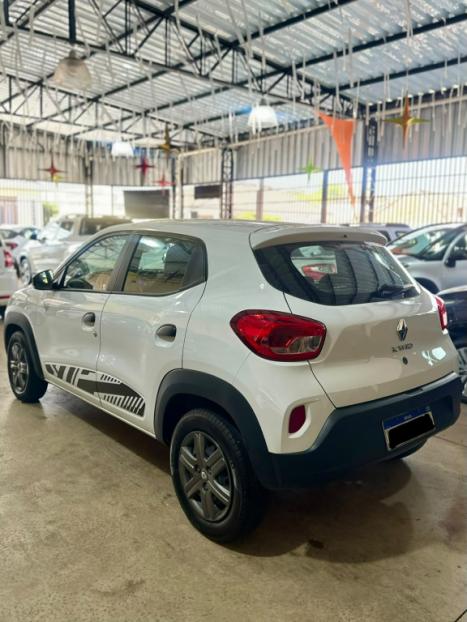 RENAULT Kwid 1.0 12V 4P SCE FLEX ZEN 2, Foto 6
