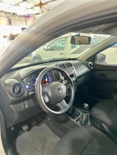 RENAULT Kwid 1.0 12V 4P SCE FLEX ZEN 2, Foto 7