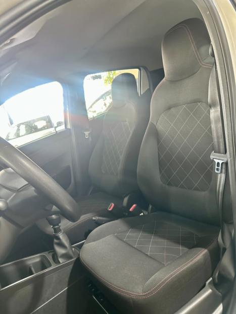 RENAULT Kwid 1.0 12V 4P SCE FLEX ZEN 2, Foto 8