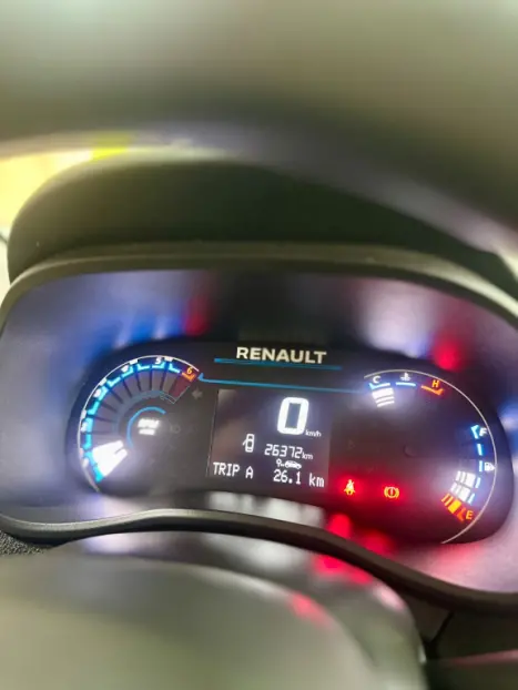 RENAULT Kwid 1.0 12V 4P SCE FLEX ZEN 2, Foto 10