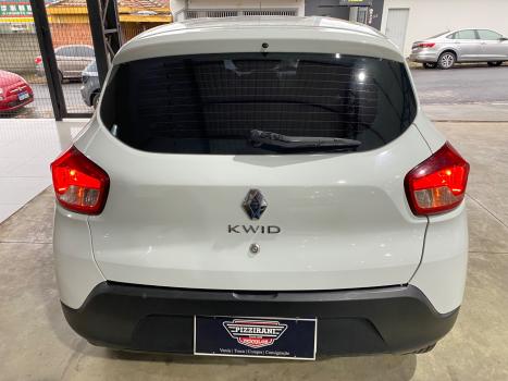 RENAULT Kwid 1.0 12V 4P SCE FLEX ZEN, Foto 7