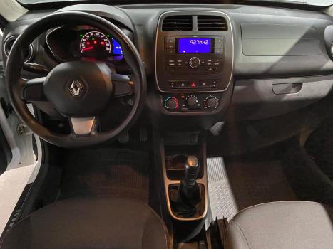 RENAULT Kwid 1.0 12V 4P SCE FLEX ZEN, Foto 10