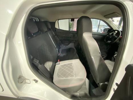 RENAULT Kwid 1.0 12V 4P SCE FLEX ZEN, Foto 14
