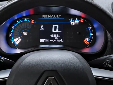 RENAULT Kwid 1.0 12V 4P SCE FLEX INTENSE, Foto 7