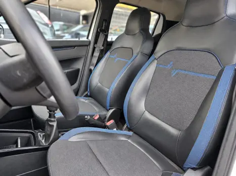 RENAULT Kwid 1.0 12V 4P SCE FLEX INTENSE, Foto 8