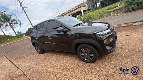 RENAULT Kwid 1.0 12V 4P SCE FLEX ZEN, Foto 3