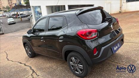 RENAULT Kwid 1.0 12V 4P SCE FLEX ZEN, Foto 5