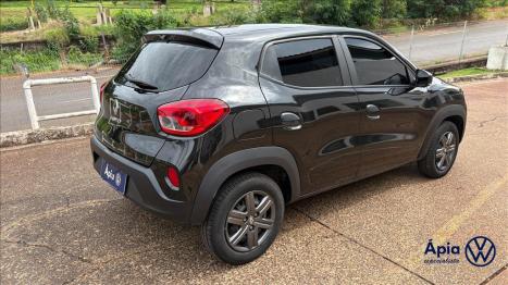 RENAULT Kwid 1.0 12V 4P SCE FLEX ZEN, Foto 6