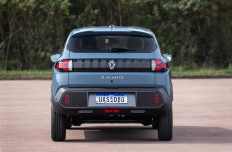 RENAULT Kwid 27 KW E-TECH INTENSE ELTRICO, Foto 3