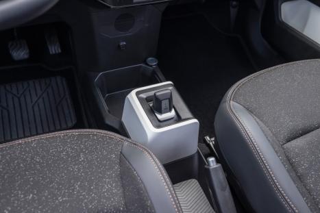 RENAULT Kwid 27 KW E-TECH INTENSE ELTRICO, Foto 4