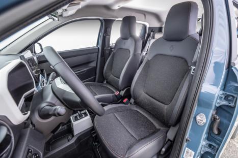RENAULT Kwid 27 KW E-TECH INTENSE ELTRICO, Foto 5