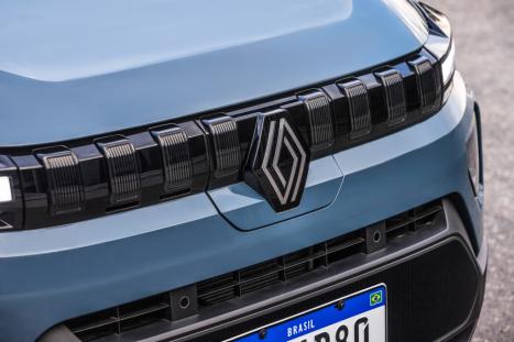 RENAULT Kwid 27 KW E-TECH INTENSE ELTRICO, Foto 7