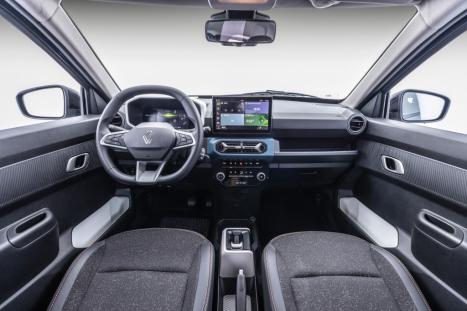RENAULT Kwid 27 KW E-TECH INTENSE ELTRICO, Foto 9