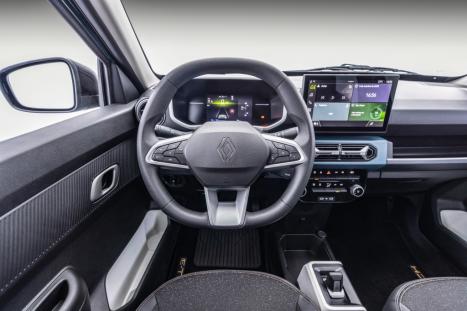 RENAULT Kwid 27 KW E-TECH INTENSE ELTRICO, Foto 12