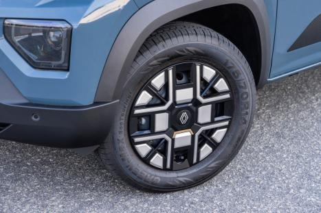 RENAULT Kwid 27 KW E-TECH INTENSE ELTRICO, Foto 15