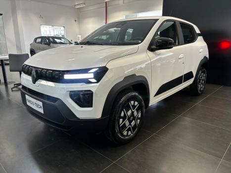RENAULT Kwid E-tech 48 KW ELÉTRICO TECHNO, Foto 1 RENAULT Kwid E-tech 48 KW ELÉTRICO TECHNO, Foto 1