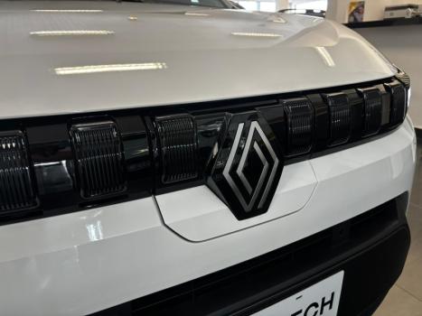 RENAULT Kwid E-tech 48 KW ELÉTRICO TECHNO, Foto 2 RENAULT Kwid E-tech 48 KW ELÉTRICO TECHNO, Foto 2