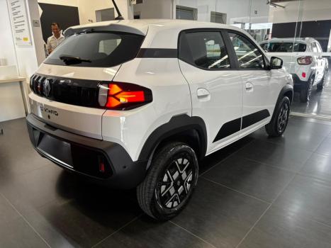 RENAULT Kwid E-tech 48 KW ELÉTRICO TECHNO, Foto 3 RENAULT Kwid E-tech 48 KW ELÉTRICO TECHNO, Foto 3