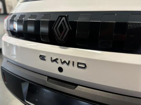 RENAULT Kwid E-tech 48 KW ELÉTRICO TECHNO, Foto 4 RENAULT Kwid E-tech 48 KW ELÉTRICO TECHNO, Foto 4