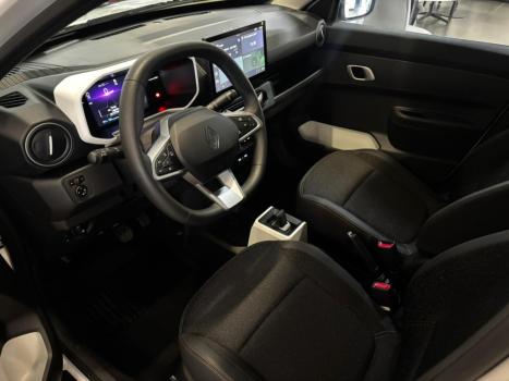 RENAULT Kwid E-tech 48 KW ELÉTRICO TECHNO, Foto 5 RENAULT Kwid E-tech 48 KW ELÉTRICO TECHNO, Foto 5