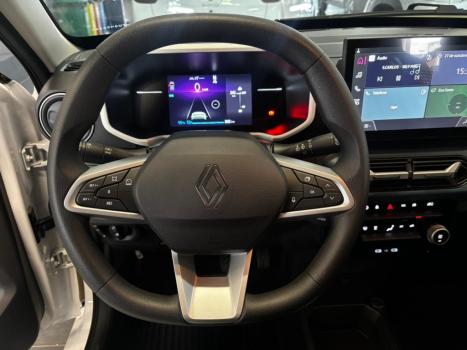 RENAULT Kwid E-tech 48 KW ELÉTRICO TECHNO, Foto 6 RENAULT Kwid E-tech 48 KW ELÉTRICO TECHNO, Foto 6