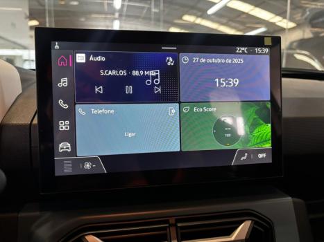 RENAULT Kwid E-tech 48 KW ELÉTRICO TECHNO, Foto 7 RENAULT Kwid E-tech 48 KW ELÉTRICO TECHNO, Foto 7