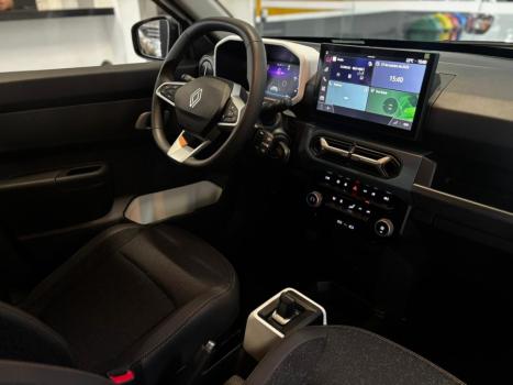 RENAULT Kwid E-tech 48 KW ELÉTRICO TECHNO, Foto 8 RENAULT Kwid E-tech 48 KW ELÉTRICO TECHNO, Foto 8