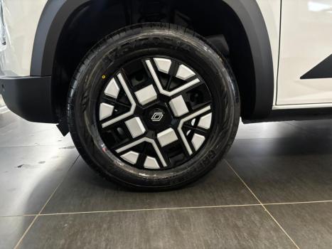 RENAULT Kwid E-tech 48 KW ELÉTRICO TECHNO, Foto 11 RENAULT Kwid E-tech 48 KW ELÉTRICO TECHNO, Foto 11