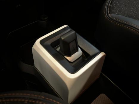 RENAULT Kwid E-tech 48 KW ELÉTRICO TECHNO, Foto 12 RENAULT Kwid E-tech 48 KW ELÉTRICO TECHNO, Foto 12