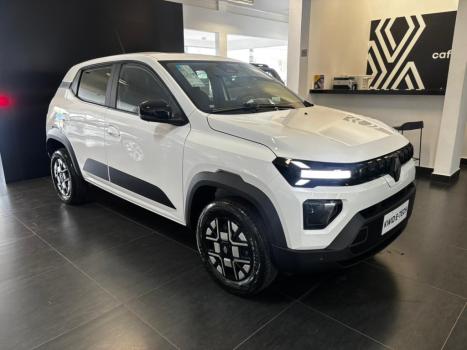 RENAULT Kwid E-tech 48 KW ELÉTRICO TECHNO, Foto 18 RENAULT Kwid E-tech 48 KW ELÉTRICO TECHNO, Foto 18