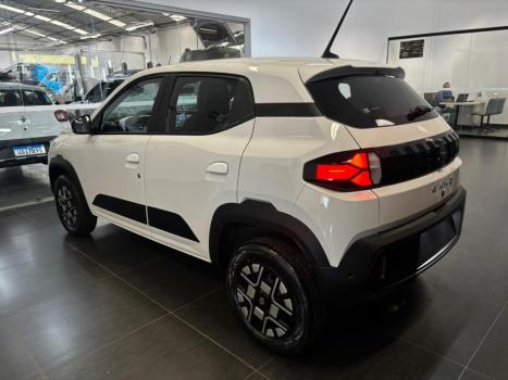 RENAULT Kwid E-tech 48 KW ELÉTRICO TECHNO, Foto 19 RENAULT Kwid E-tech 48 KW ELÉTRICO TECHNO, Foto 19