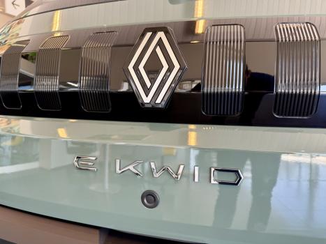 RENAULT Kwid E-tech 48 KW ELTRICO TECHNO, Foto 4