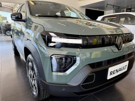 RENAULT Kwid E-tech 48 KW ELTRICO TECHNO, Foto 1