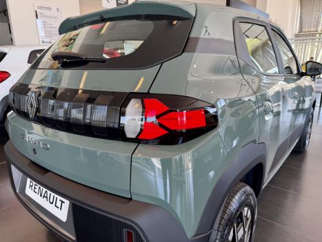 RENAULT Kwid E-tech 48 KW ELTRICO TECHNO, Foto 3