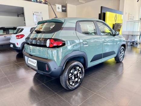 RENAULT Kwid E-tech 48 KW ELTRICO TECHNO, Foto 18